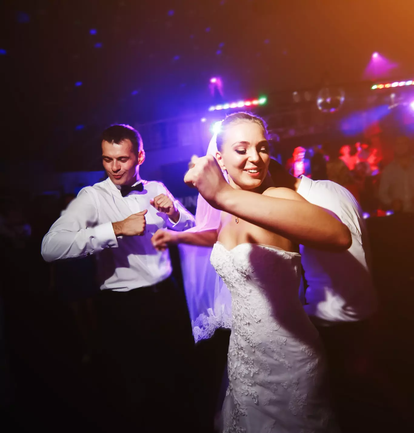 Animations mariage (2)